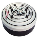 BRIGHT of Sweden Atom